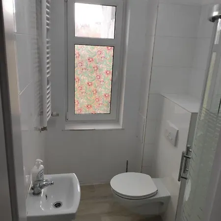شقة Apartament 1pl