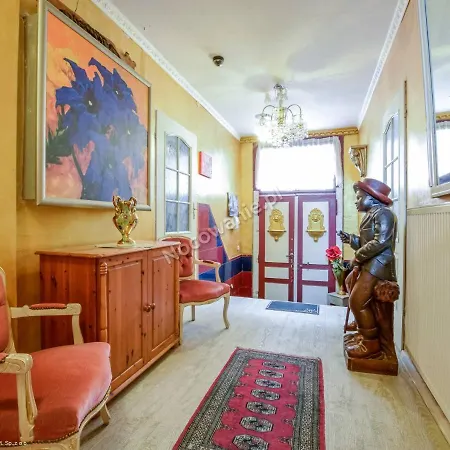 Apartament 1pl *