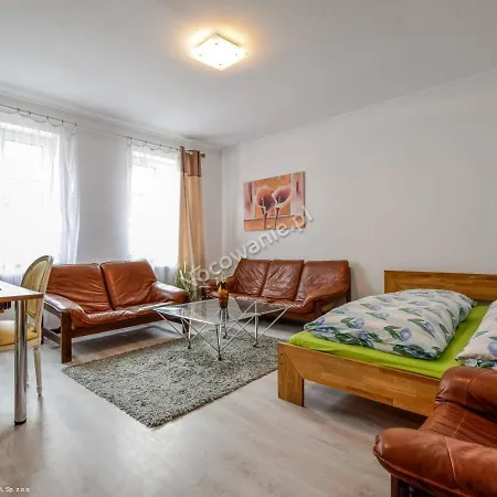Apartament 1pl شقة يلينيا غورا