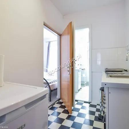 شقة Apartament 1pl *